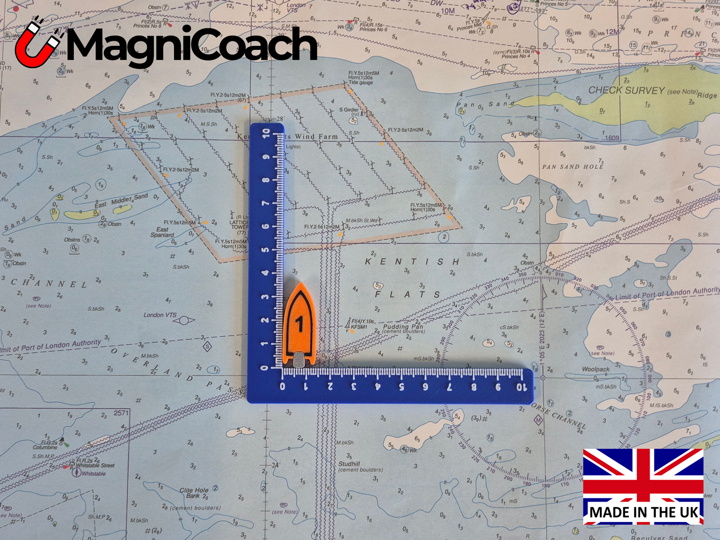 Expansion - 6 x Mk2 Safety Boats