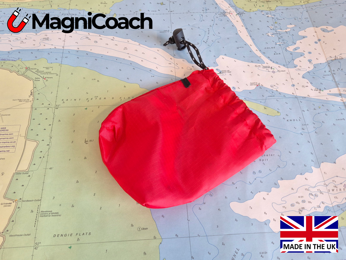 Expansion - Small Storage Bag