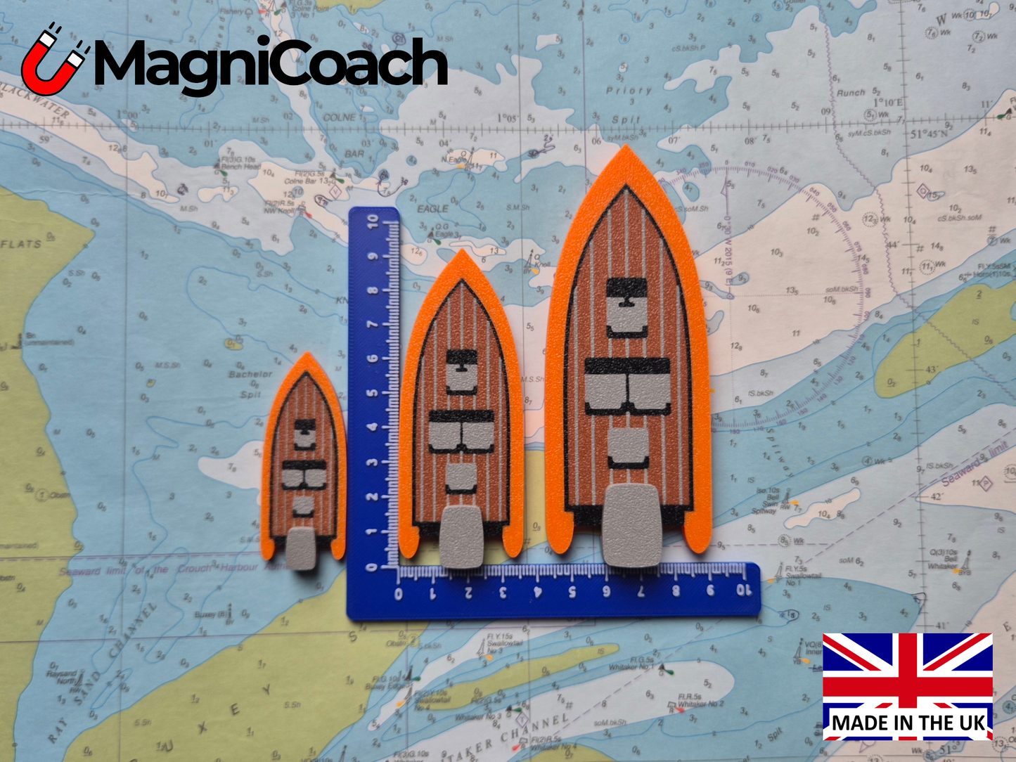 PB2 Expansion - 2 x RIBs