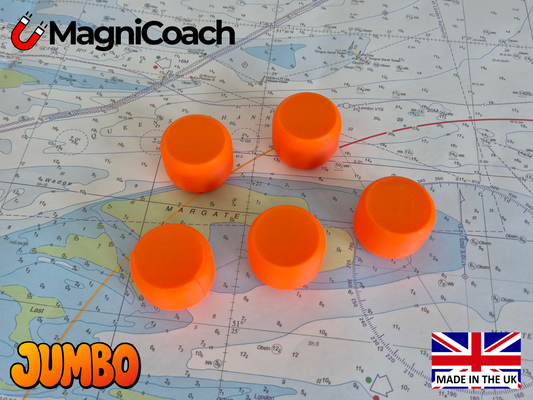 Jumbo Dumpy Buoys