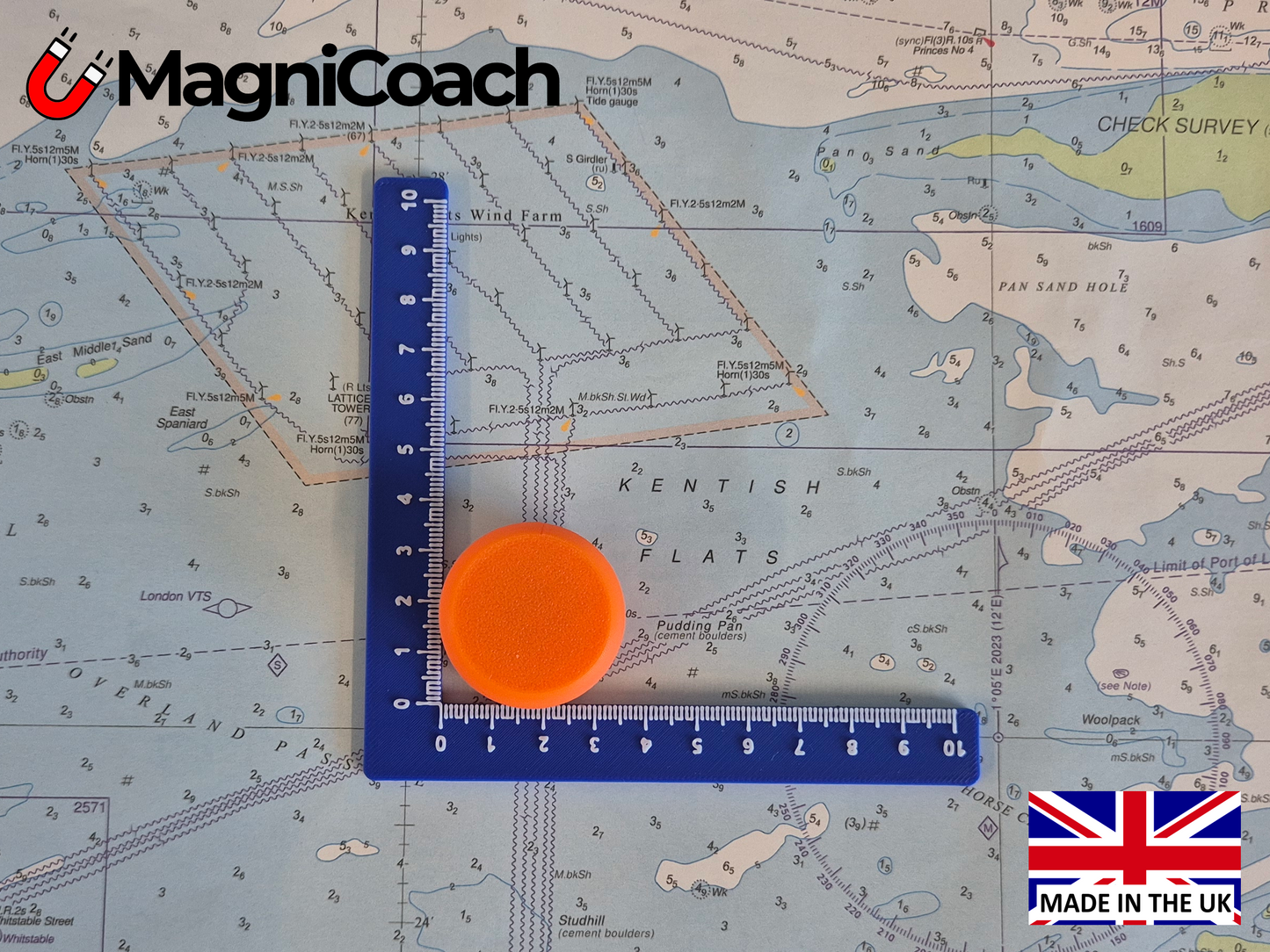 Large Dumpy Buoys x 5