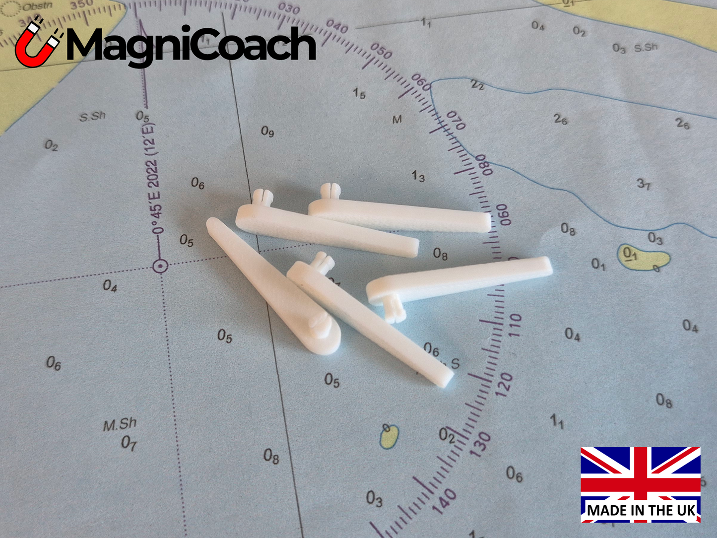 Expansion - Replacement Sails