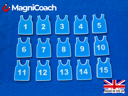 Basketball, Handball Tactic Vest Markers